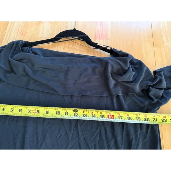 Fabletics Tess Short Off Shoulder Romper Size XXL - Picture 8 of 12